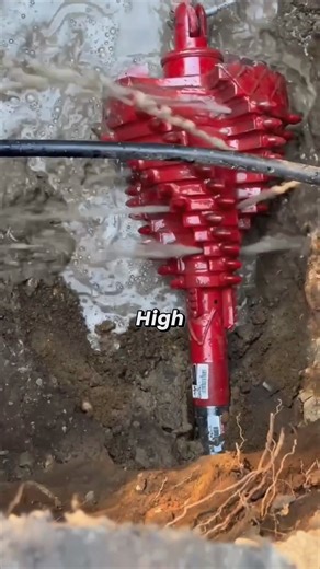 6.6K views | The Power of Hydrovac Excavation | Marching Band Videos | Facebook