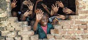 BA (Hons) International Relations