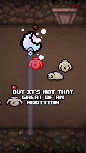 Did YOU Manage to Fix These Synergies? #tboi #thebindingofisaac