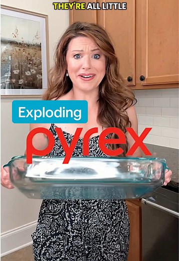 Understanding the Risks of Using Pyrex Glass Cookware