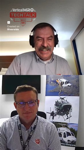 4.1K views · 38 reactions | Smarter publications = safer, faster, and more efficient maintenance. This episode of #BellTechTalk dives deep into how Bell’s Tech Pubs are transforming through digital innovation, empowering teams across the fleet. Tune in on your favorite platform  bell.co/podcast | Bell Flight | Facebook