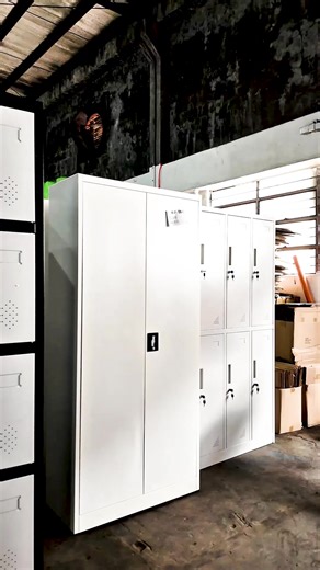 Roxanne Guinoo's Stylish Cabinet Transformation with Leapify