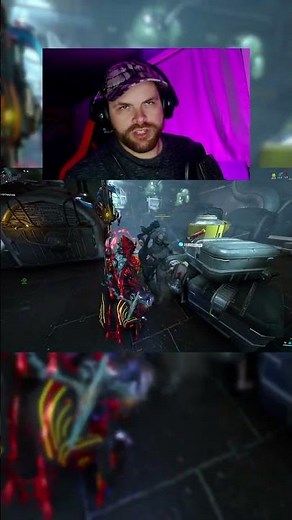 How to get a Kuva Lich - Warframe Beginners Guide #shorts