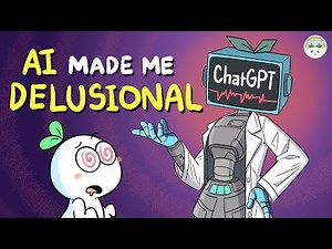 What Is AI Psychosis? And Why It’s Happening More Often