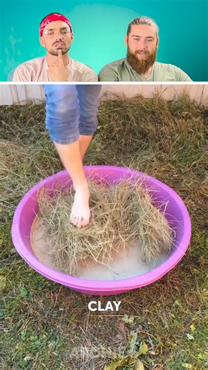 1.2M views · 10K reactions | Making Useful Crafts For Farm Animals !!!  The Dudes REACT to 5-Minute Crafts Animal Crafts! | Archie5 Reacts | Facebook