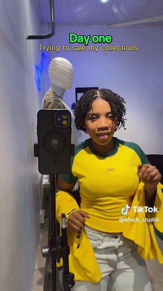 Trying to Sell My Collections: Day 1 Update