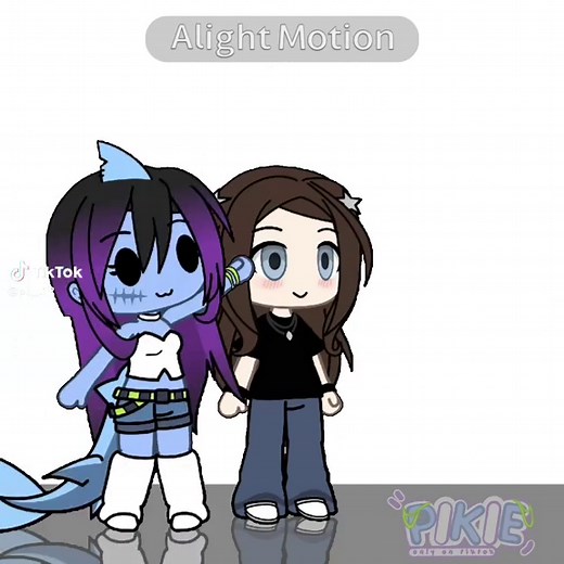 Gacha Life Journey: Celebrating 50k Followers