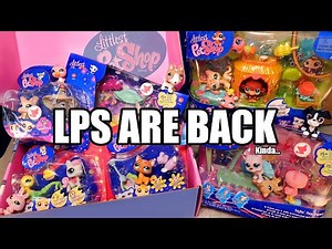 G2 LPS ARE BACK! (Where YOU can buy old lps)
