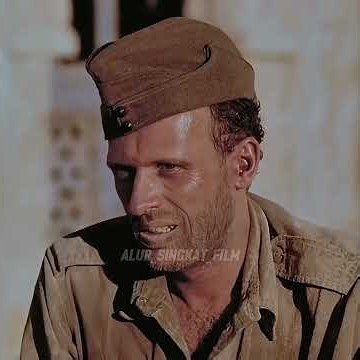 A Single Drop of Water Saves 9 Soldiers Surviving in the Sahara Desert #shorts