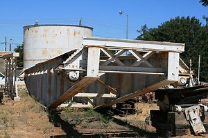 San Jose Steam Railroad Museum - Alchetron, the free social encyclopedia
