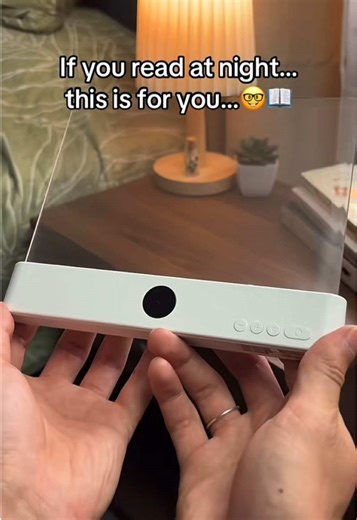 You NEED this as a night reader! #tiktokmademebuyit #blowthisup? #godlovesyou #fyp #xybca