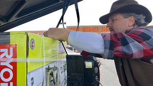 How to keep your portable generator ready for the next storm