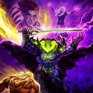 Masters of the Universe: Revelation - IGN