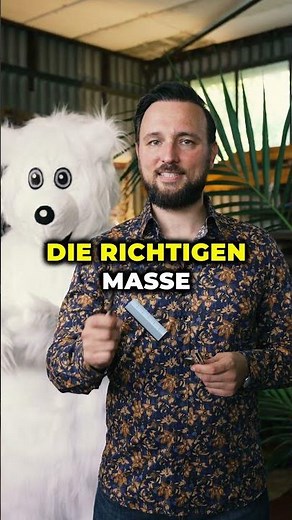 How to: Innengewinde schneiden in 3 Schritten