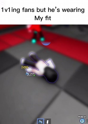 Lwk a close match🙏💀#fias #fightinaschoolroblox #robloxfyp