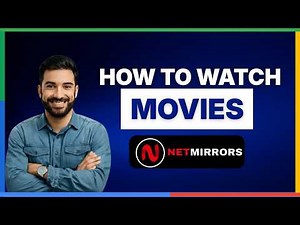 how to watch movies using netmirror[2026 Full Guide]