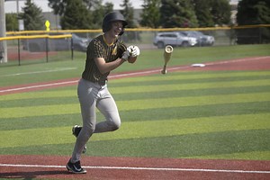 Mitchell Black earns doubleheader sweep over Winner