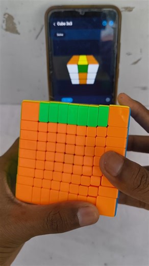 9/9 Cubing pawan 😱✅🙏😭😭.