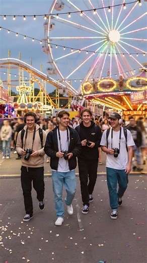 Parallel Lines #music