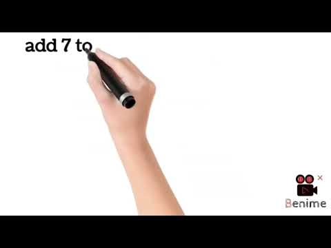 How do you solve SIMPLE EQUATIONS 👍✍️✍️✍️🤪🤪🤪