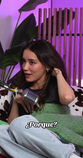 Las Alucines: Patricia Castillo y el Podcast Revelador