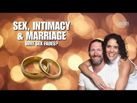 Sex, Intimacy & Marriage: How Entrepreneur Couples Rebuild Connection Without Burning Out with