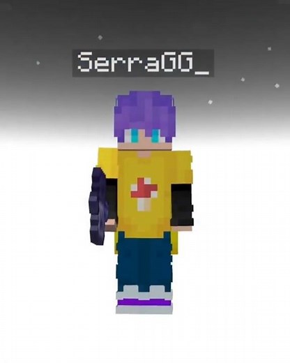 O serra coletado todos os efeitos infinitos do Minecraft #Shorts#Serra#ViralShorts #GamingShorts