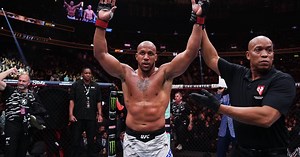 MMA - UFC - Le Français Ciryl Gane va combattre le Brésilien Alex Pereira pour la ceinture des lourds le 14 juin à la Maison Blanche