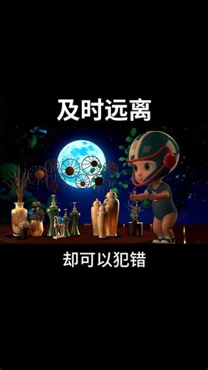 F427 及时远离 #个人成长