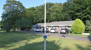 Cape Cod veterans in need of housing as lodge's closing looms