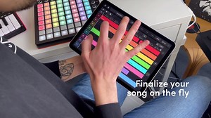 82 reactions |  MAC, TABLET, PHONE? With Remixlive, making music has...