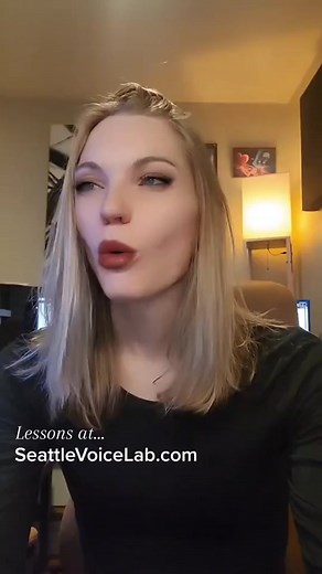 transfeminine vocal training is highly dependent on achieving a nice light vocal weight in order to achieve a thinner vocal quality. here are some exercises you can use to achieve that. #transvoiceteacher #transvoicecoach #yourlessonsnow #transvoicelessons #seattlevoicelab #voicefeminization #mtf #transgender #trans #lgbtqia #queer