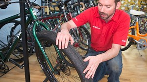 How to find a bike in 3 steps