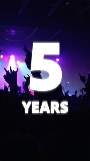 5 Years of EPIC Event Center!