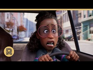 Student Accomplice | Official Film of the Year Winner | Rookie Awards 2024