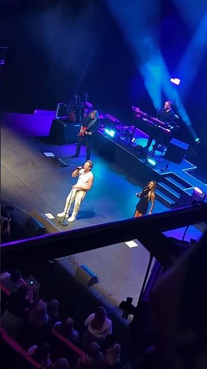 Jason Donovan ~ R.S.V.P ~ Live
