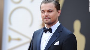 The best bet of the 2016 Oscars? Leonardo DiCaprio