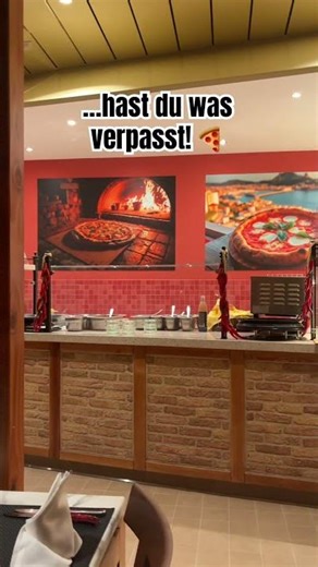 AIDAluna Evolution ✨| Dieses Restaurant solltest du nicht verpassen @AIDA