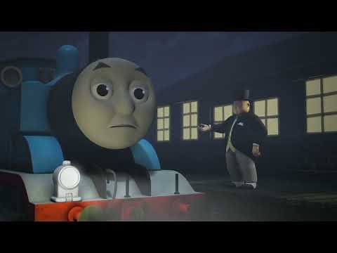 Thomas & Friends - Help Compilation (Updated) (Version 6)