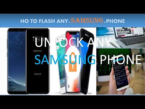 comment débloquer un téléphone Samsung gratuitement