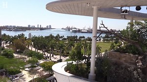 "Today, Miami is the science capital of our country." There's something for everyone at the new Frost Science Museum. | Miami Herald