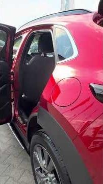 Mazda CX-30 5WGN 2.0L e-SKYACTIV X 186 KM 6AT FWD Exclusive-line SOUL RED CRYSTAL