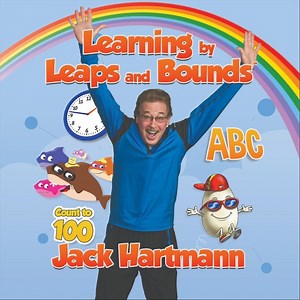Let's Move - Jack Hartmann: Song Lyrics, Music Videos & Concerts