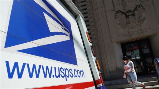 What is ‘smishing’? USPS warns about text message scam. Here’s how it works