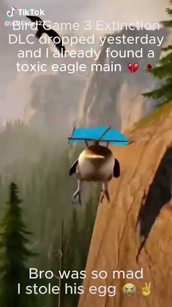 try harding eagle #gaming #fyp | game