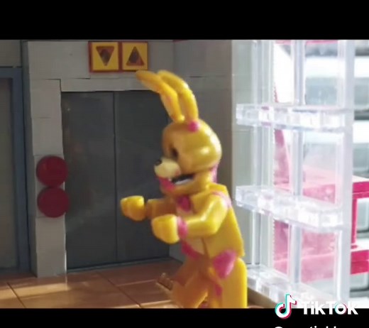 Understanding William Afton's Spring Lock Failure in FNAF