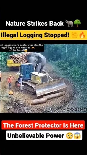 Wild King! #shorts #shortvideo