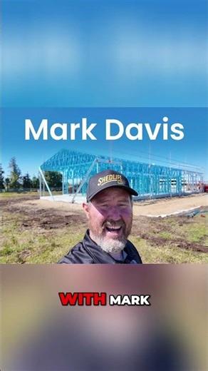 NZ Shed Builds Behind The Scenes of Waikato Sheds