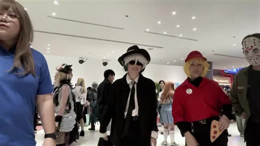 Forsaken Roblox Cosplay and Outfits Showcase