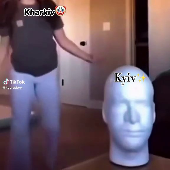 Exploring the Beauty of Kyiv, Ukraine